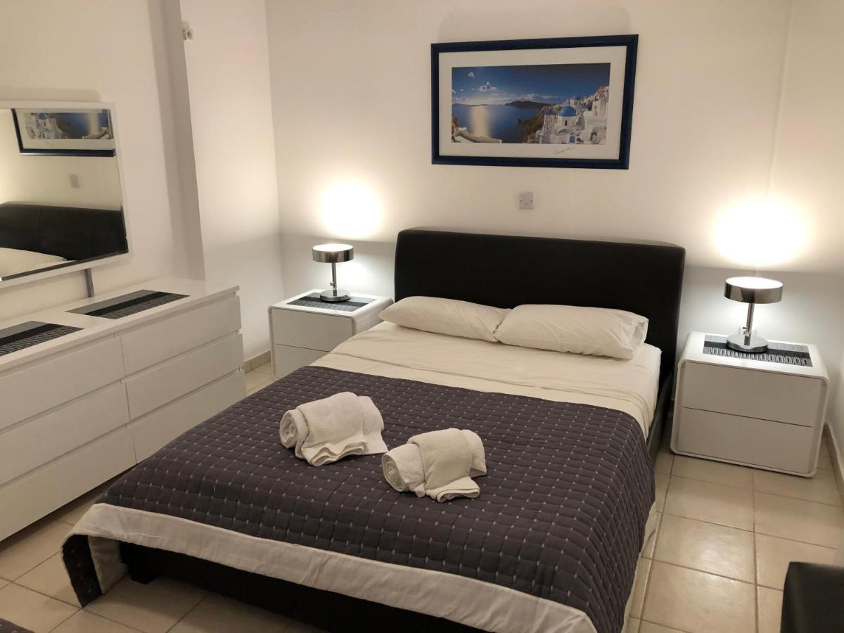 Apartment Limnaria Gardens Paphos