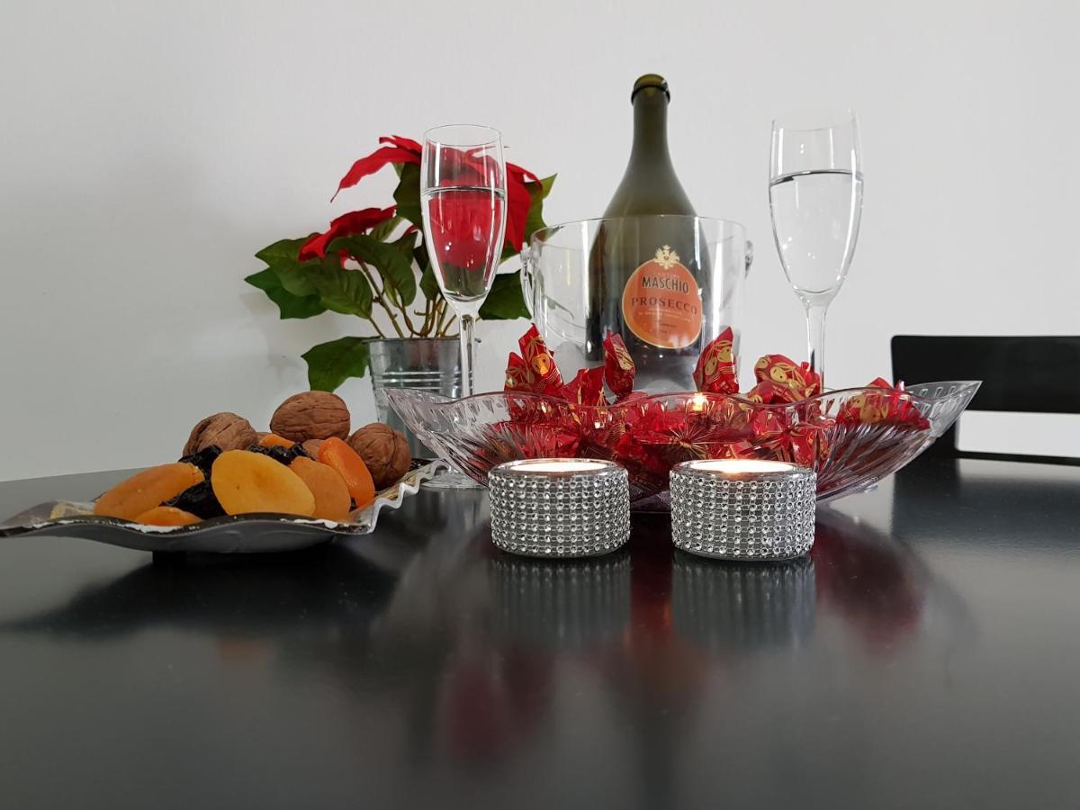 Valentina Apartment Paphos