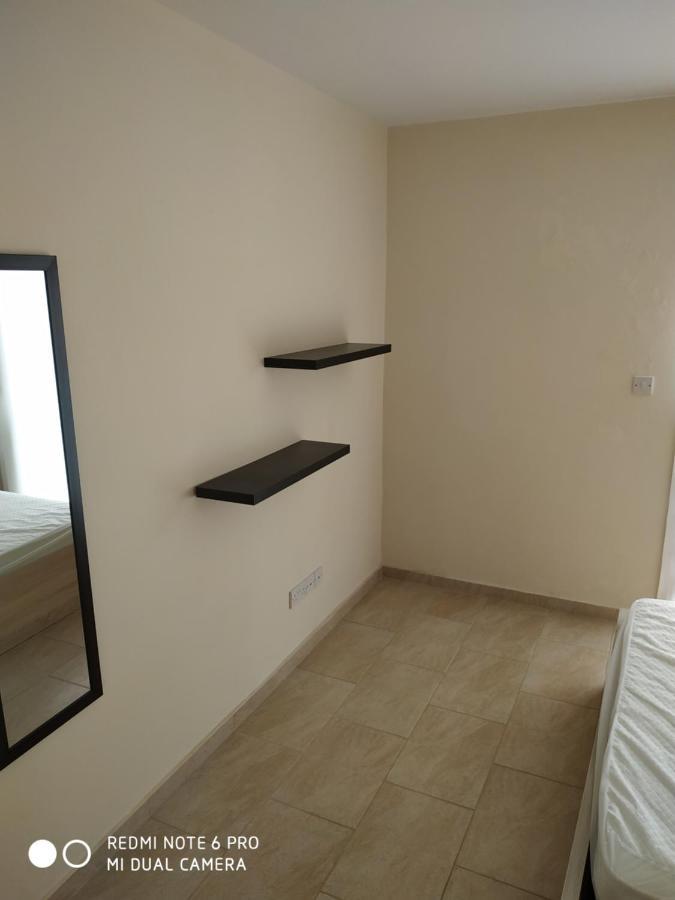 Apartment Anastasia *