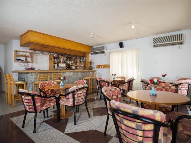 Sunny Hill Aparthotel