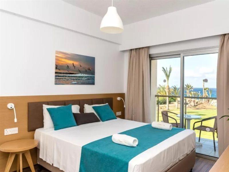 Apartment Helios 2 Paphos