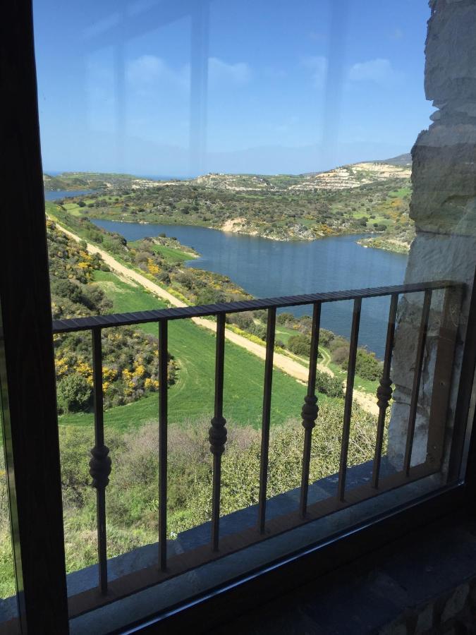 Bed & Breakfast With View In Polis Area