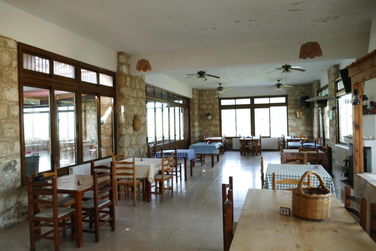With View In Polis Area 2* Simou