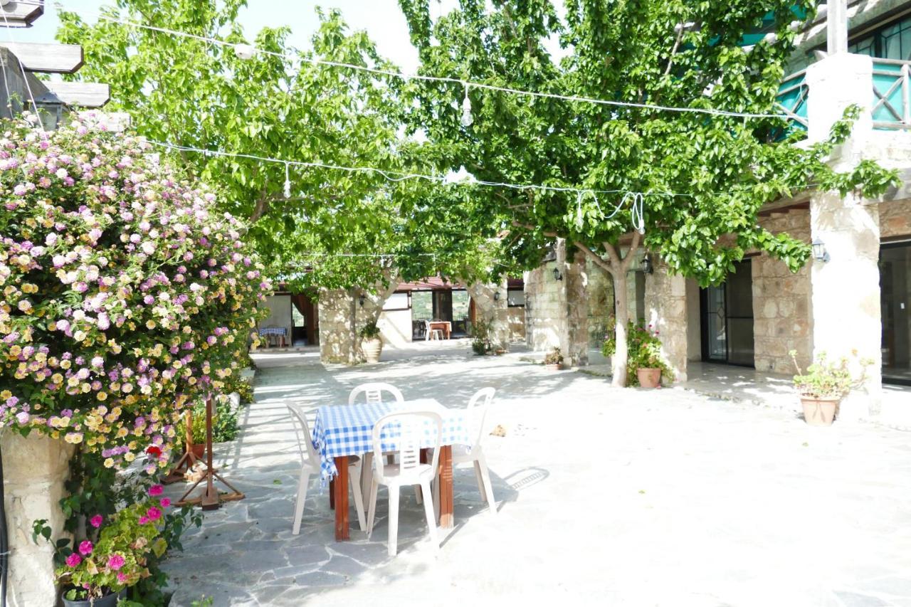 With View In Polis Area Bed & Breakfast Simou