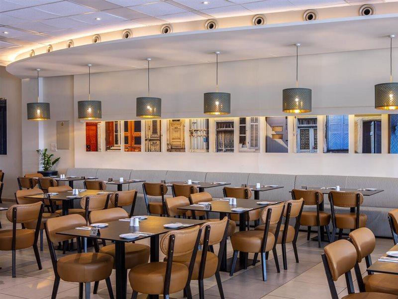 Mayfair Gardens Hotel Paphos