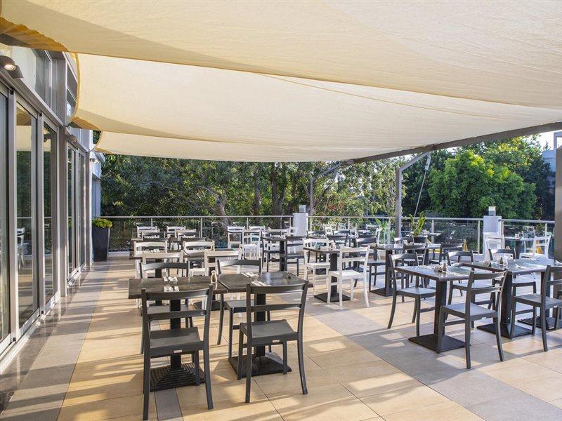 Hotel Mayfair Gardens Paphos