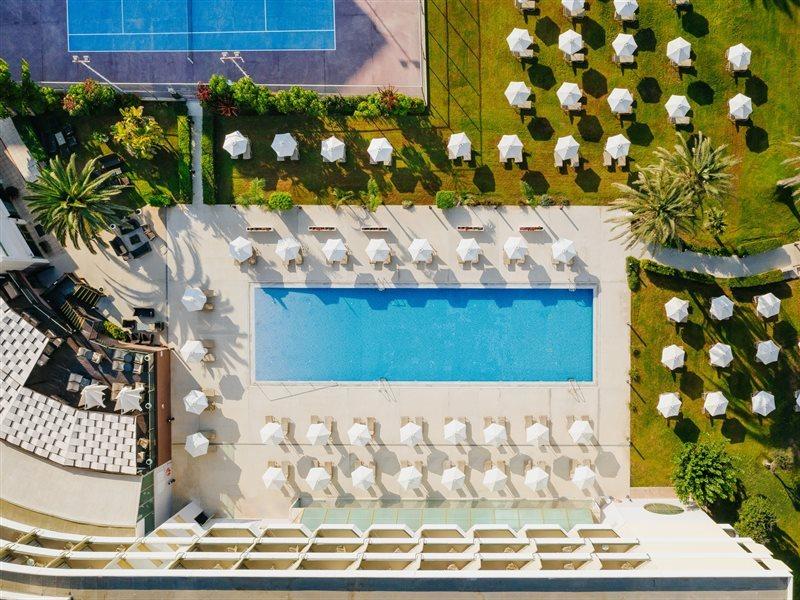 Louis Imperial Beach Resort 4*