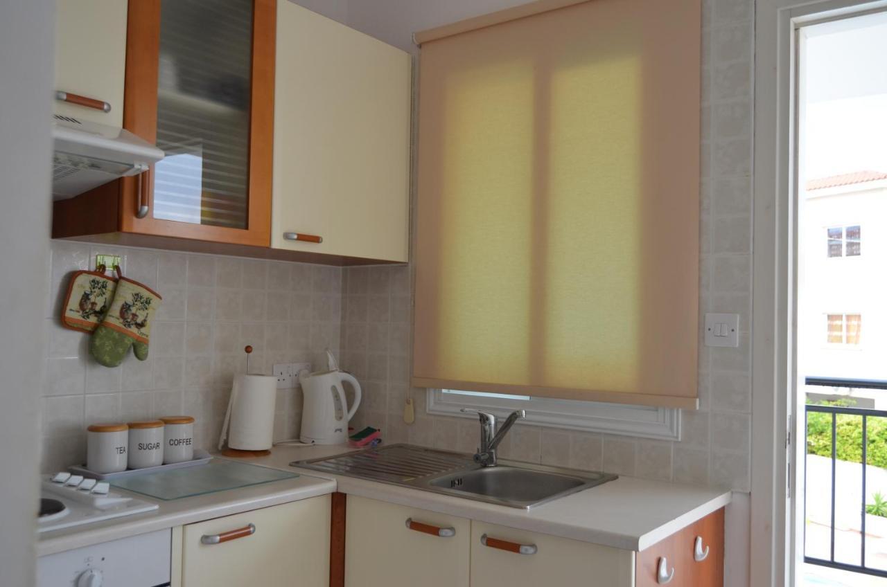 Apartment Ithaki Gardens 107 *