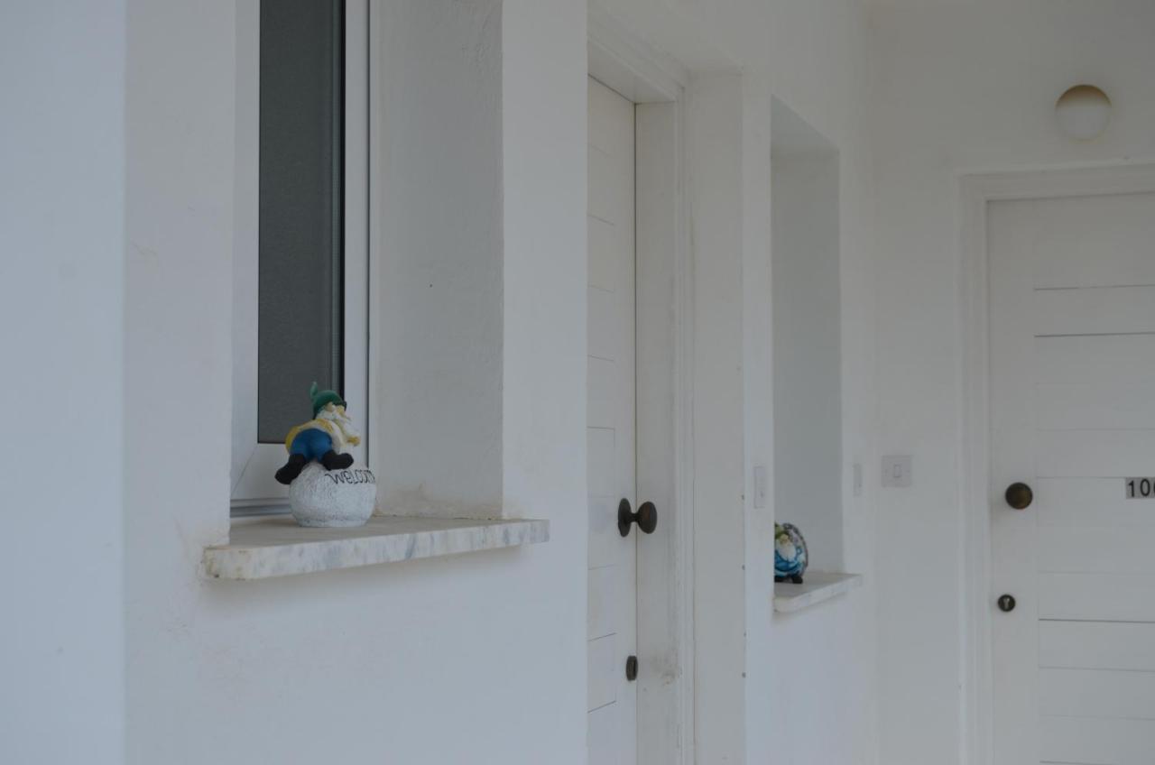 Apartment Ithaki Gardens 107