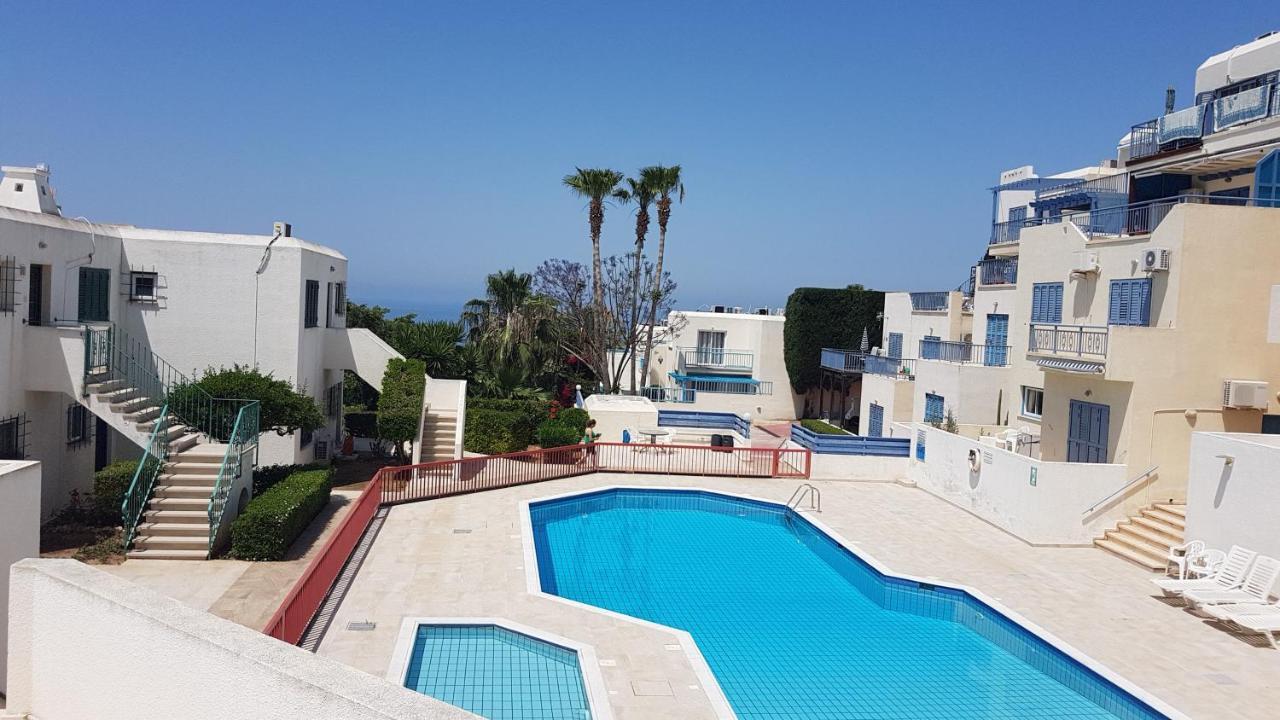 Pelagos Hill Apartment