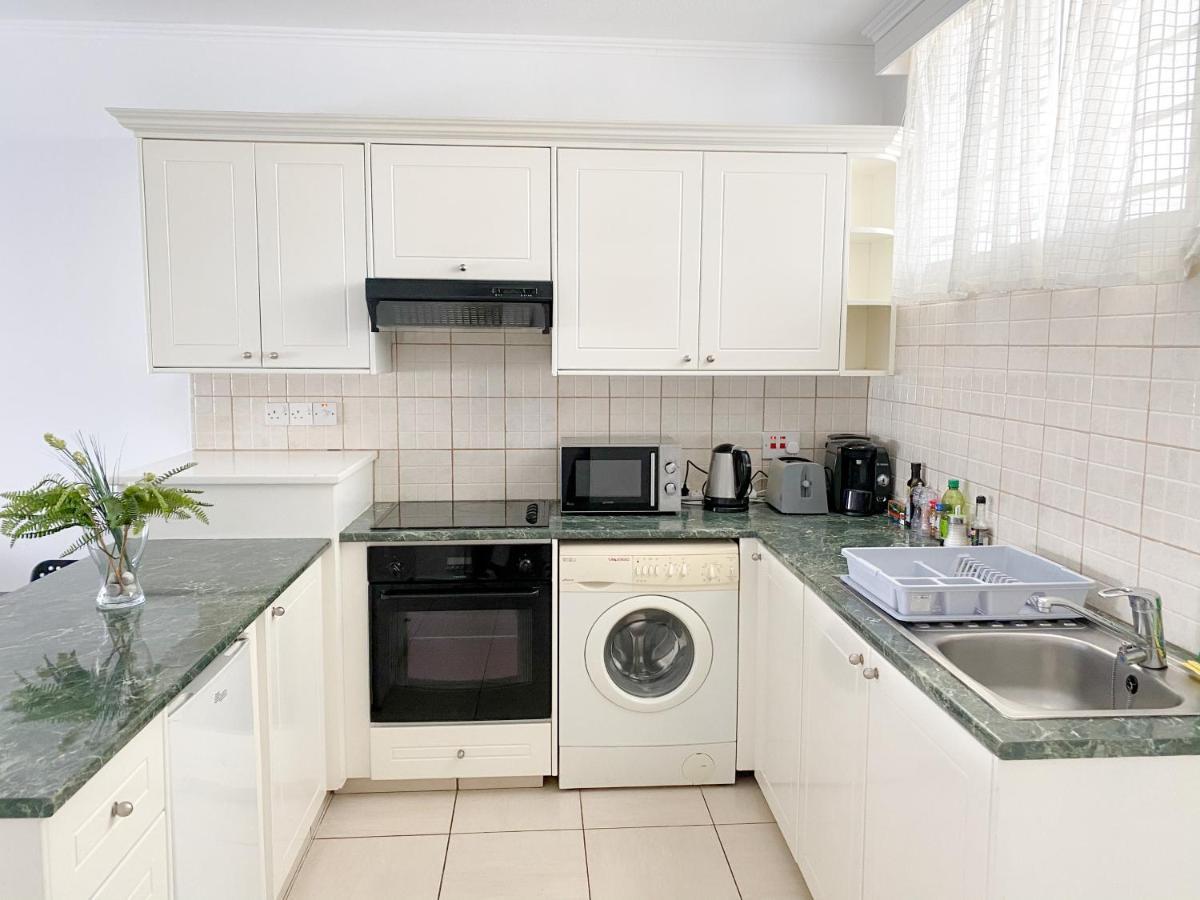 Apartamento Sea Anemone