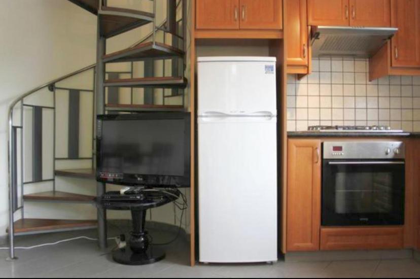 Apartment The Kato Paphos
