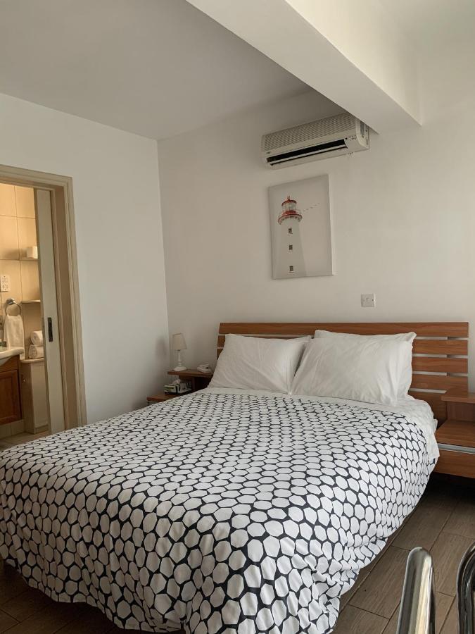 Apartment The Kato Paphos