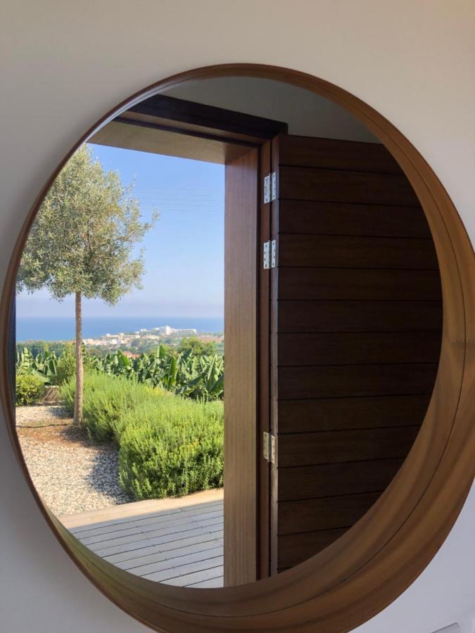 Luxury Paradisos Paphos