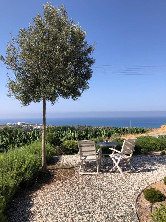 Holiday home Luxury Paradisos *