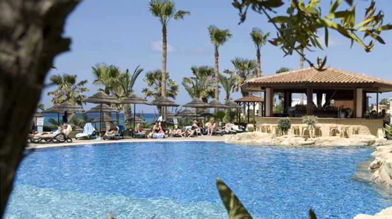 Hotel Atlantica Golden - Adults Only Kissonerga