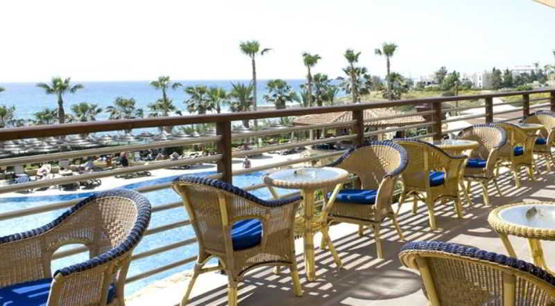 Atlantica Golden - Adults Only 4* Kissonerga