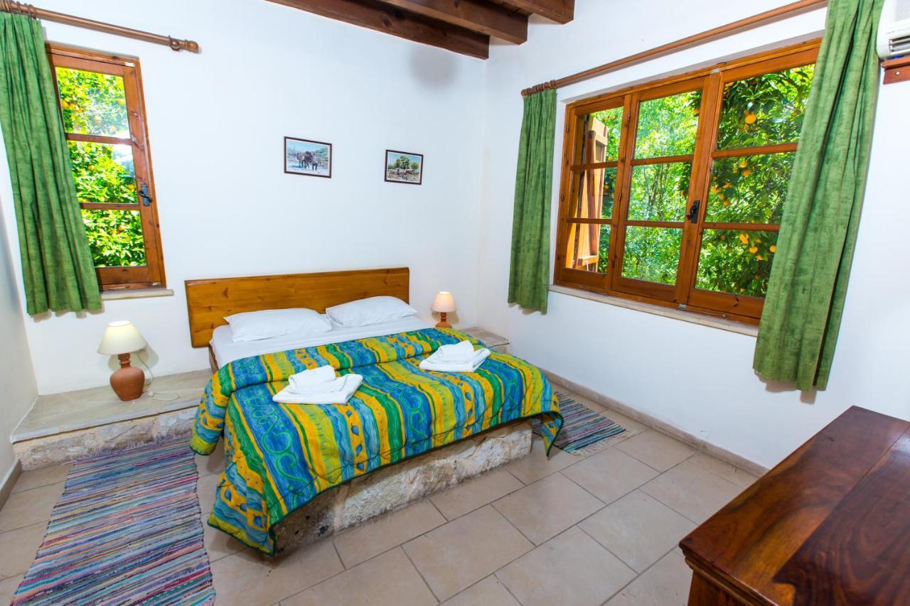 Neraida Villa Paphos