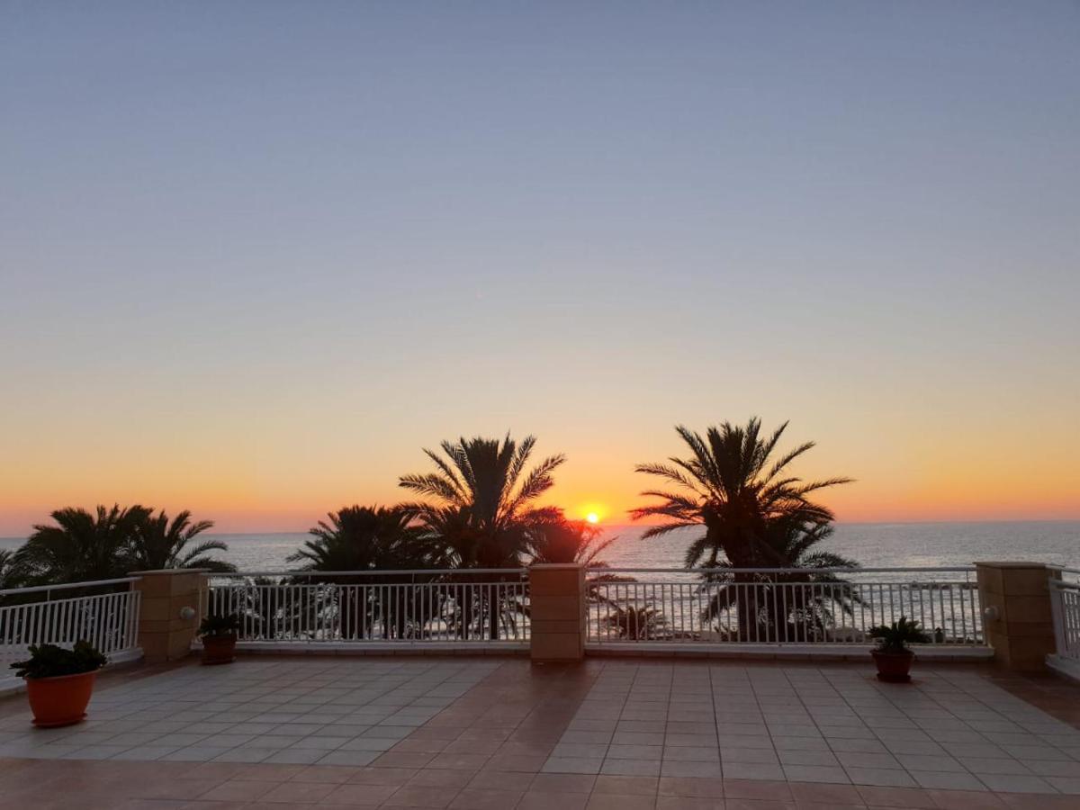 Apartment Seaview Sunset Holiday