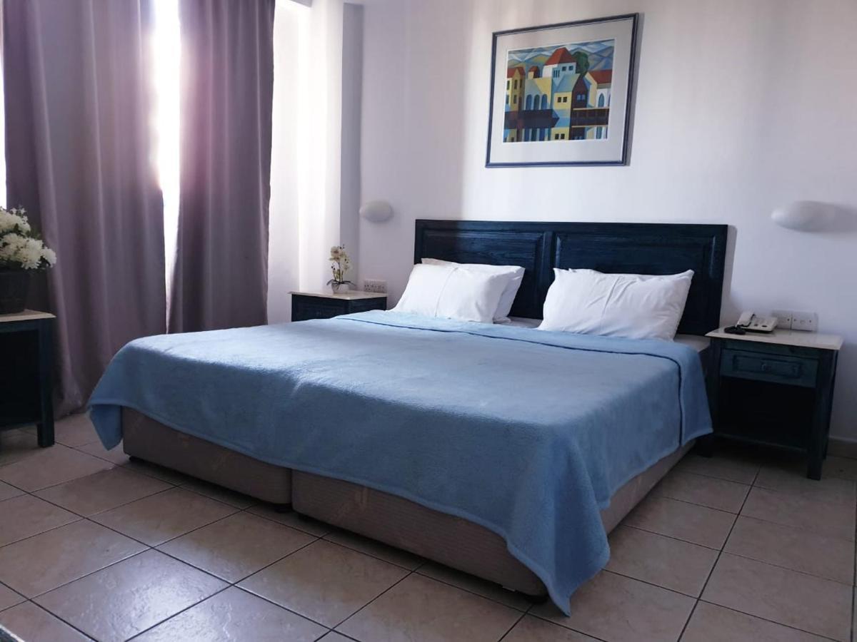 Seaview Sunset Holiday Apartment *
