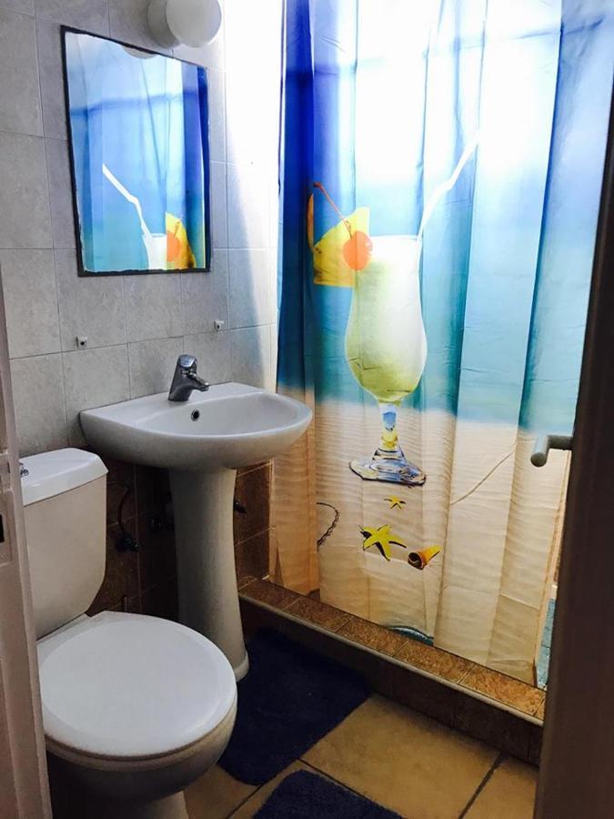 Apartment Seaside Paphos
