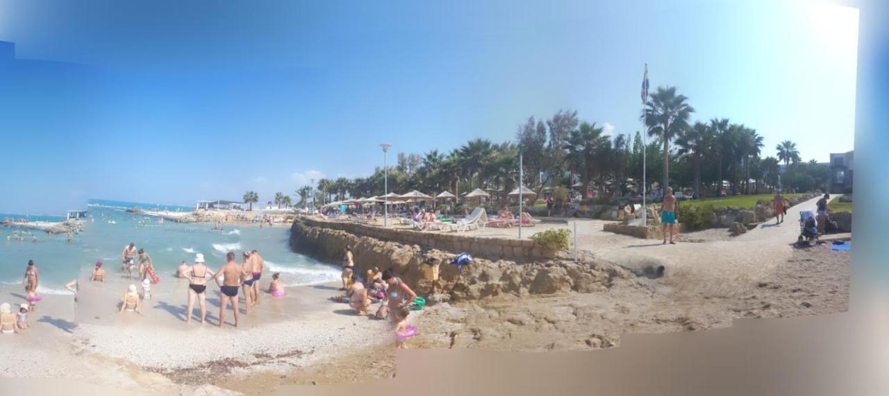 Pelagos Hill Paphos