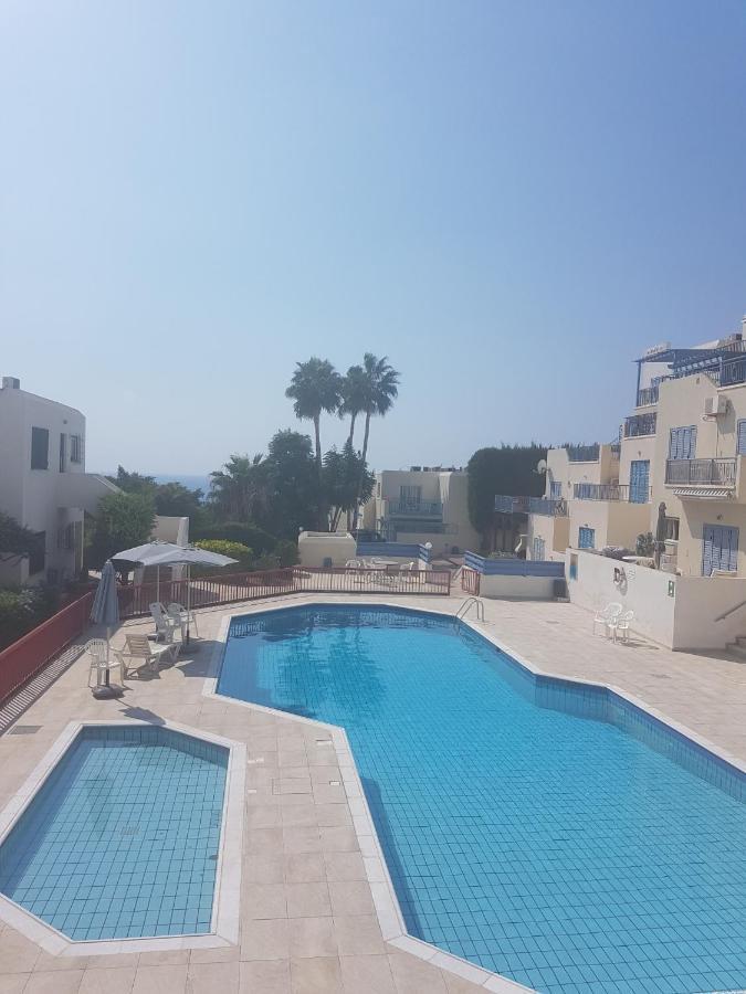 Apartment Pelagos Hill Paphos