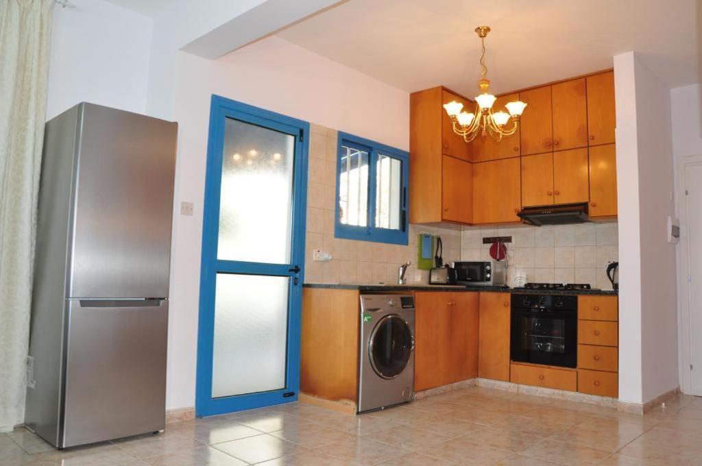 Apartment Amorgos Gardens