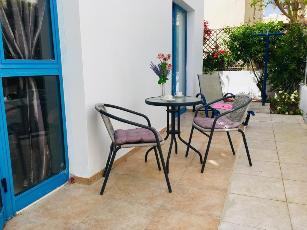 Apartment Amorgos Gardens *