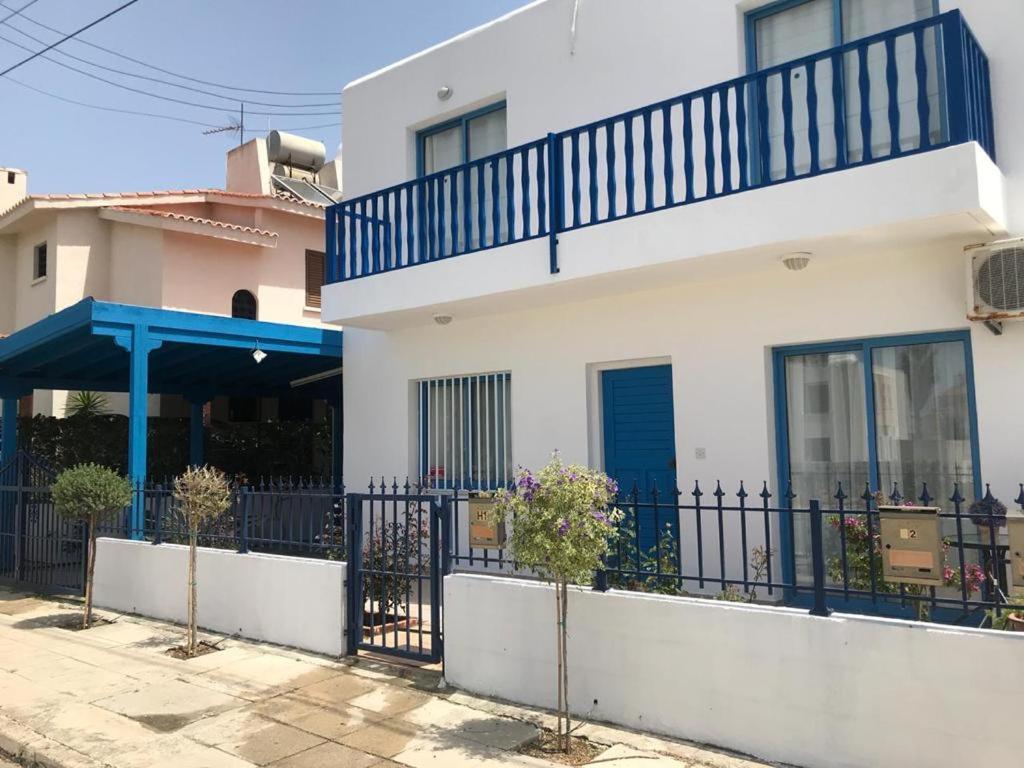 Amorgos Gardens * Paphos
