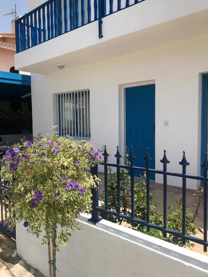 Amorgos Gardens *