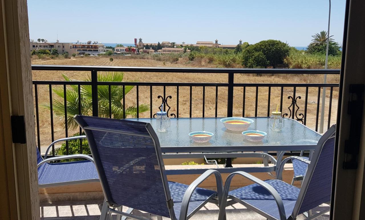 Ferienpark Sunny View - A Stunning With Private Rooftop *