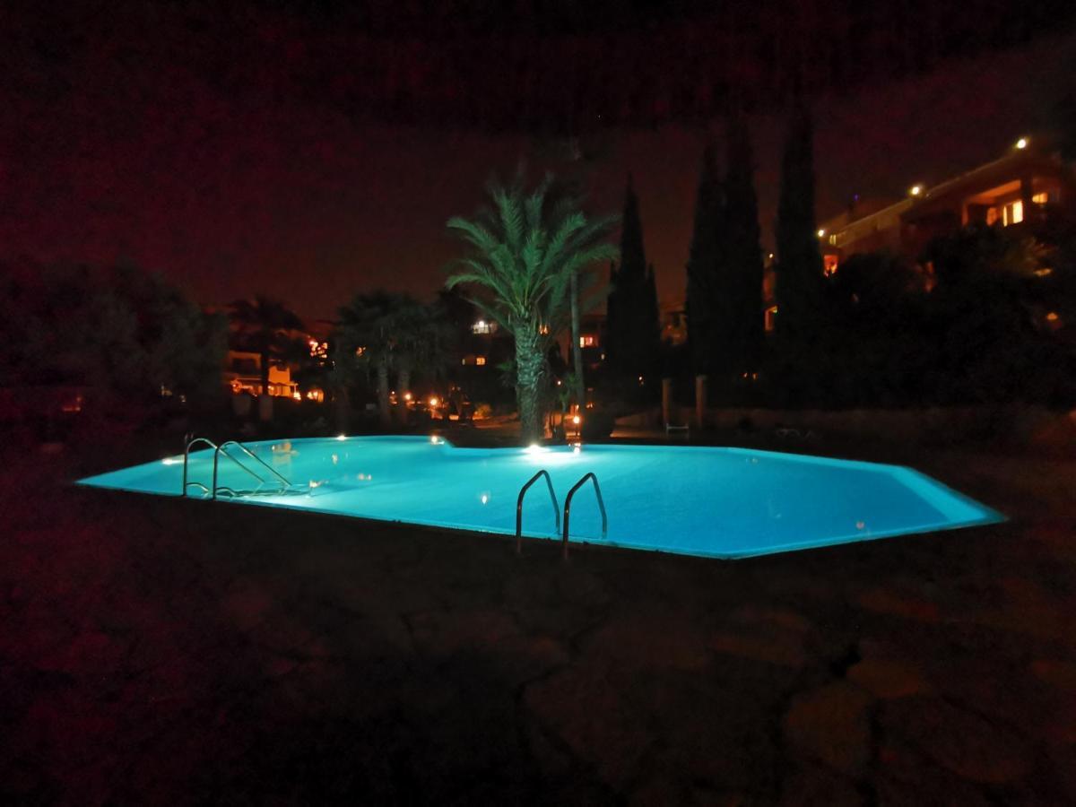 Apartment 103 Regina Gardens Paphos