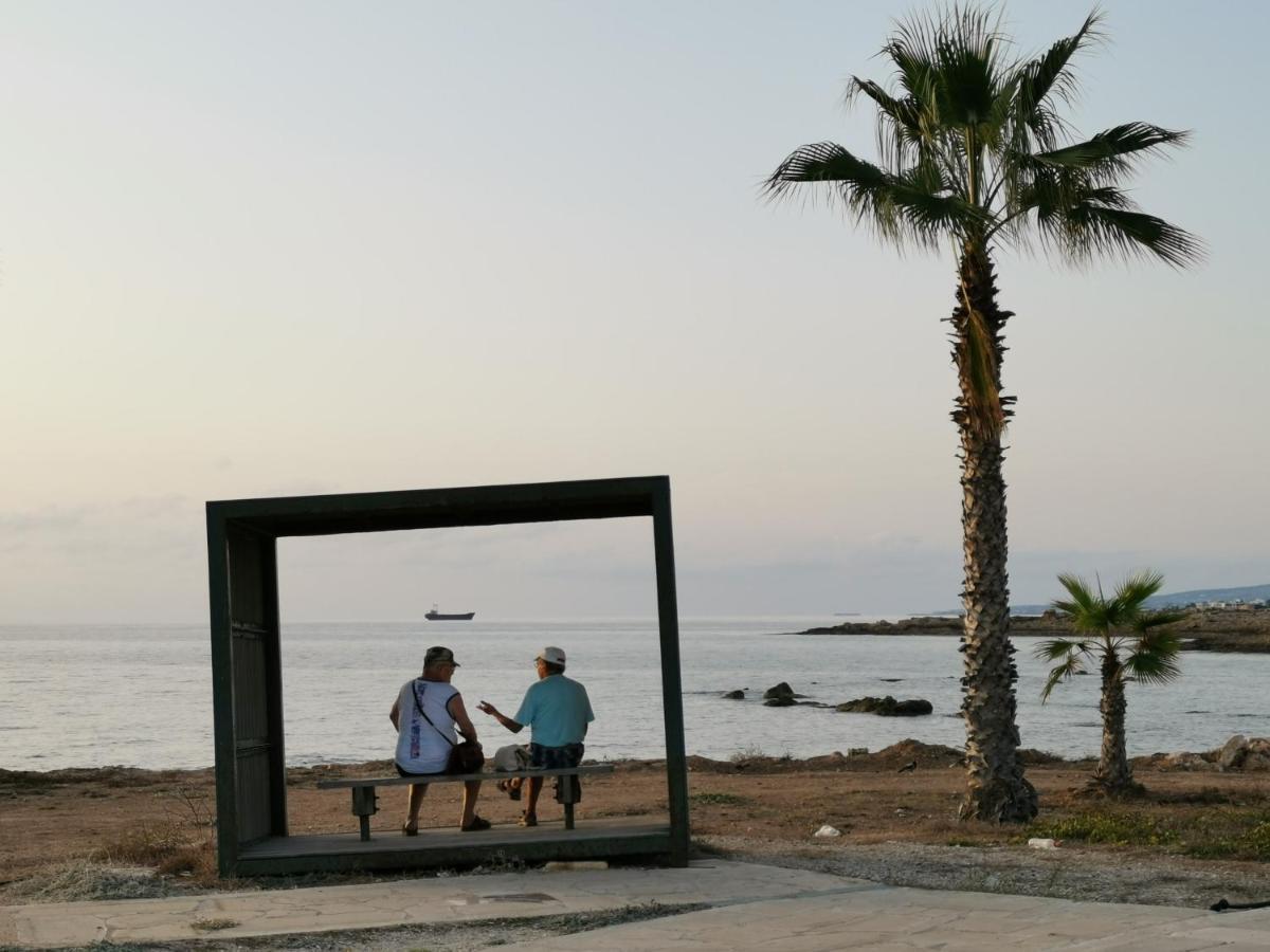 Apartment 103 Regina Gardens Paphos