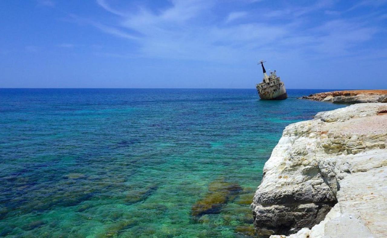 A101 Diana 43 Two Bedroom * Paphos
