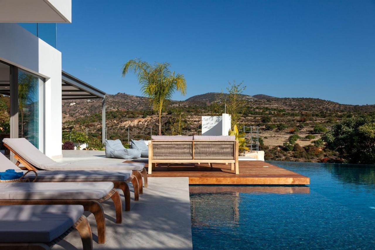 Villa Thalassa *
