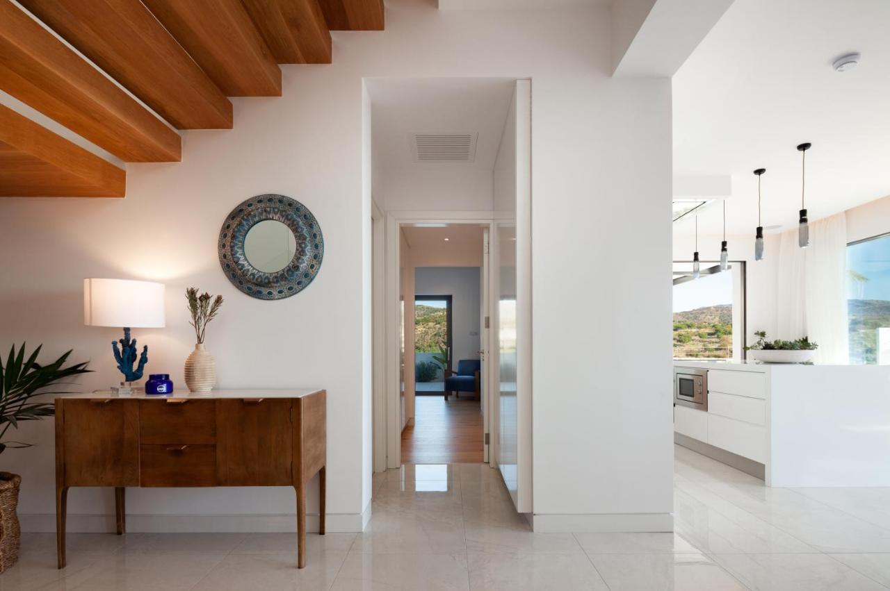 Villa Thalassa Paphos