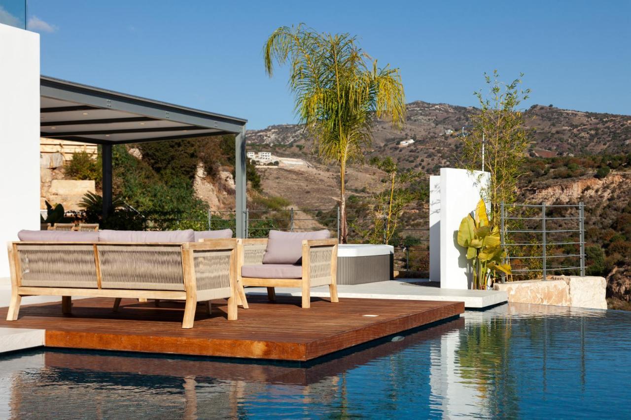 Thalassa Villa Paphos