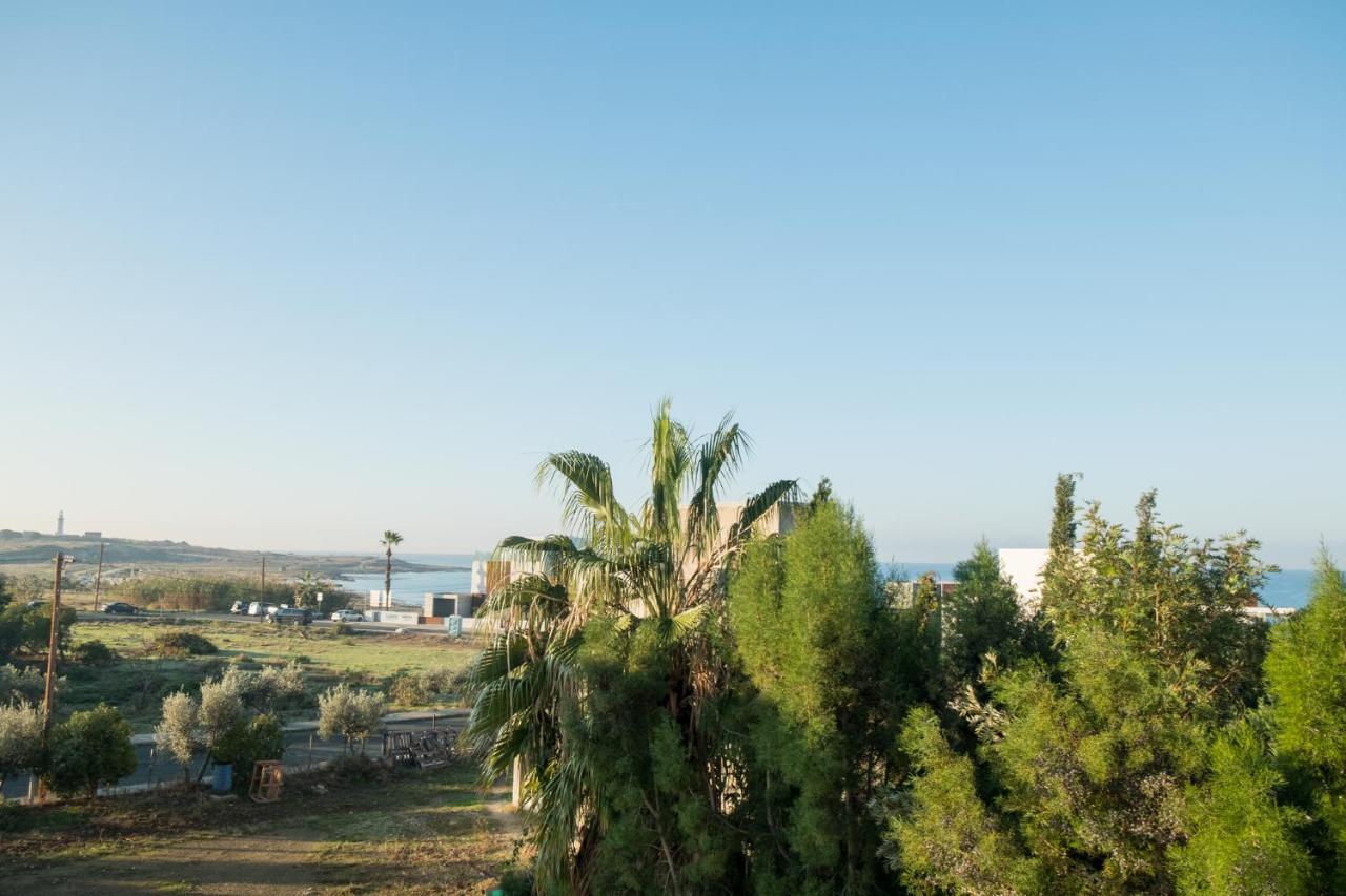 Villa Lighthouse Julie Paphos