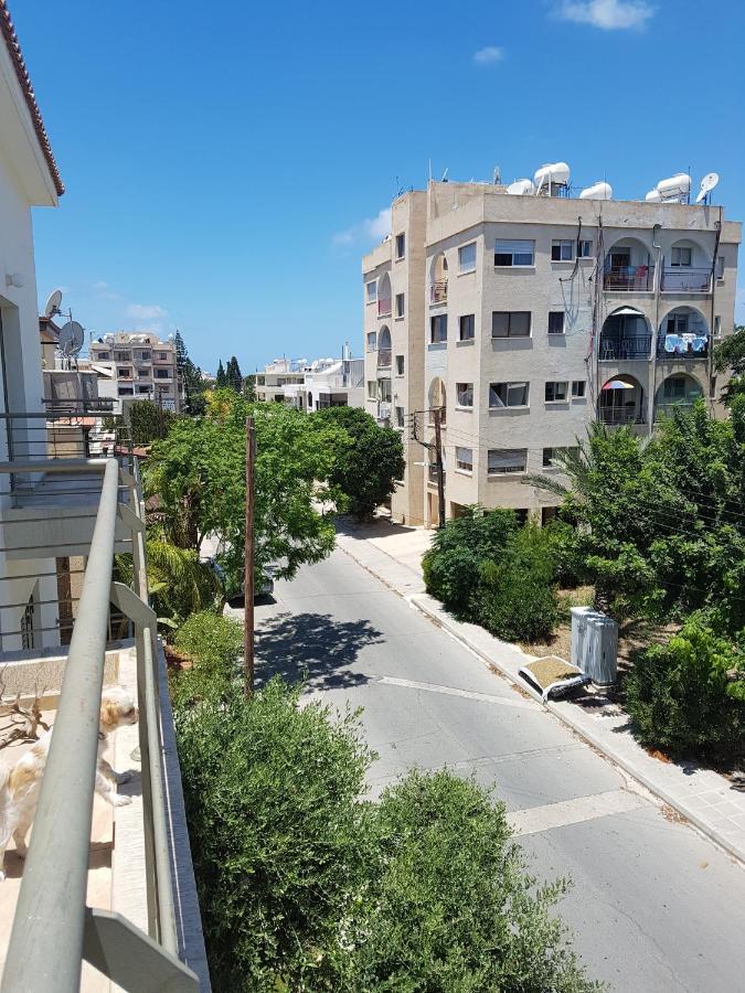 Kerynia Apartment