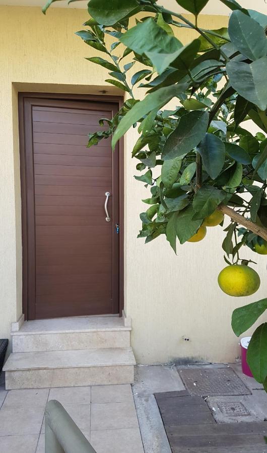 Apartment Kerynia