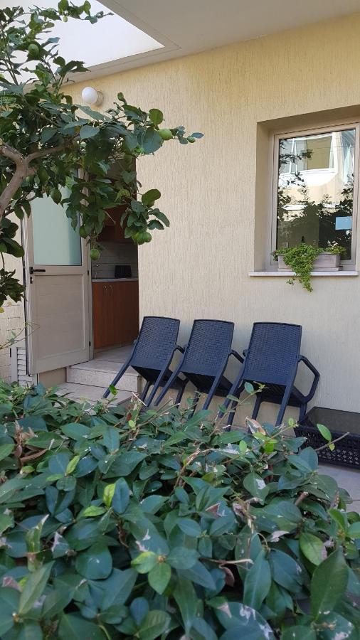 Apartment Kerynia *