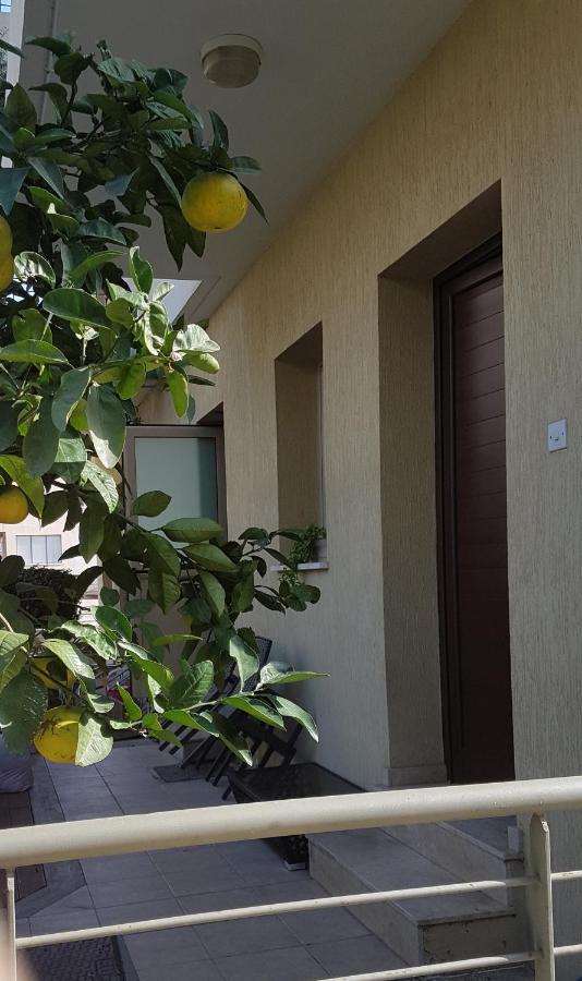 Kerynia Apartment *