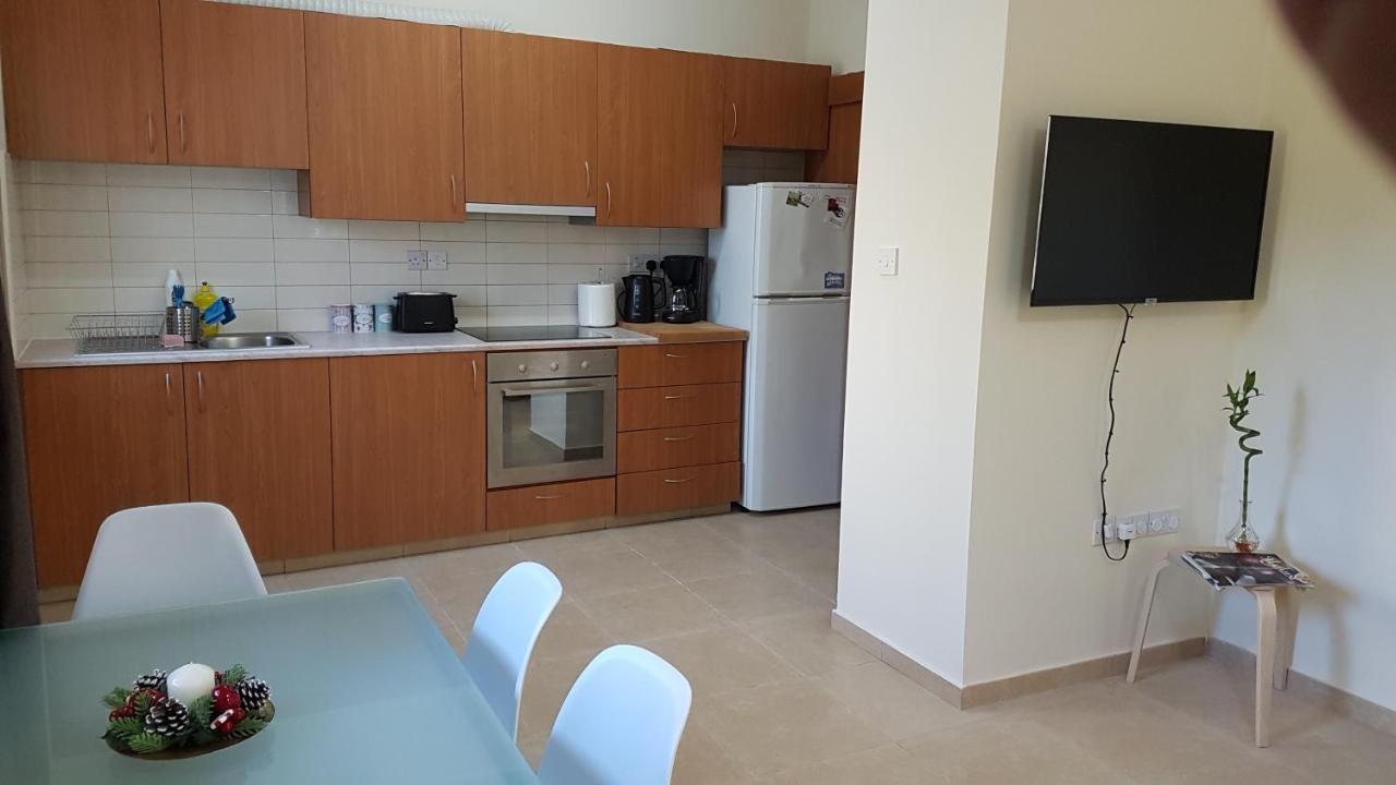 Apartment Kerynia