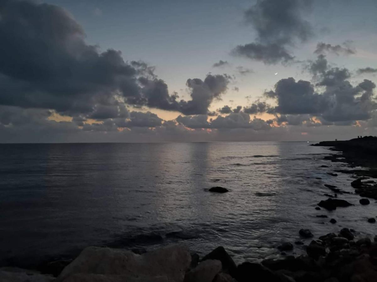 Villa Lighthouse Julie Paphos