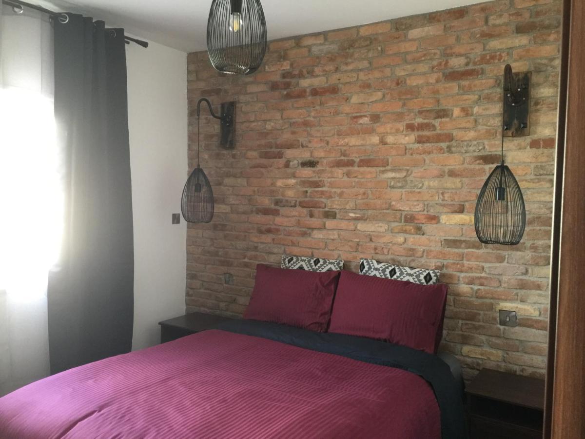 Pearl View Apartment Paphos