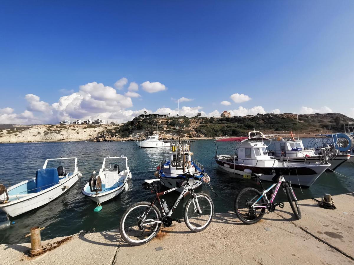 103 Regina Gardens Paphos
