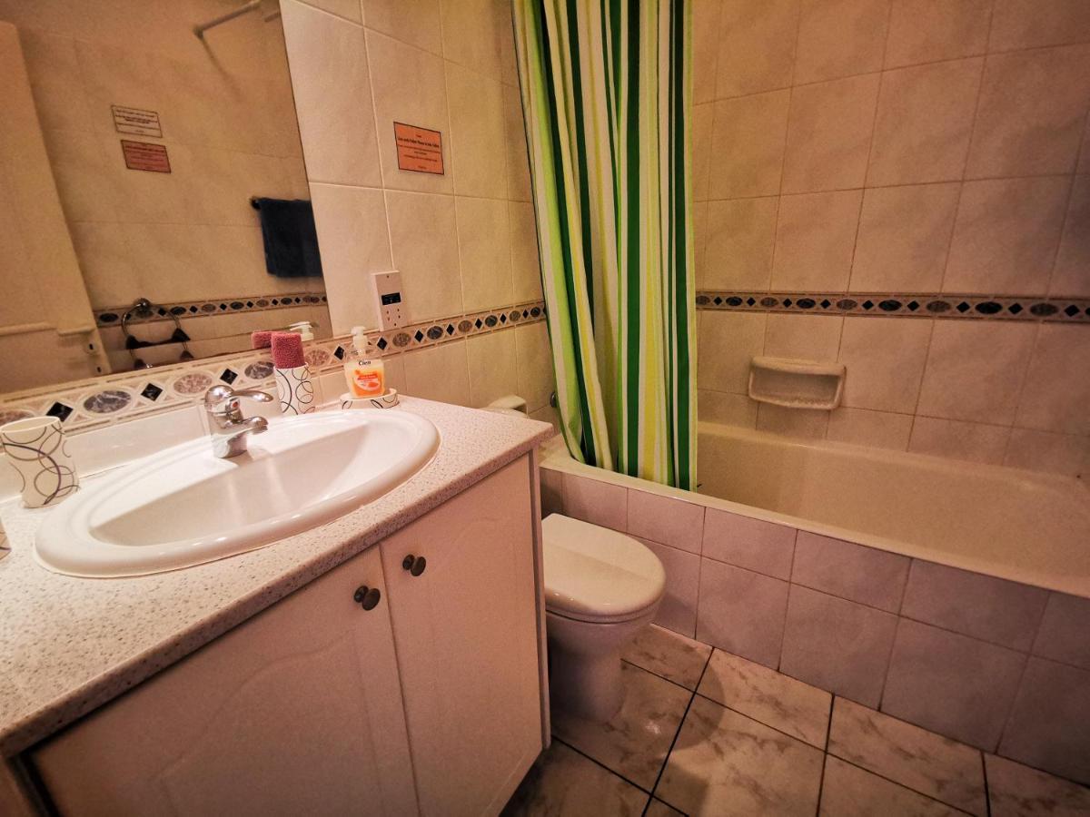 Apartment 103 Regina Gardens Paphos