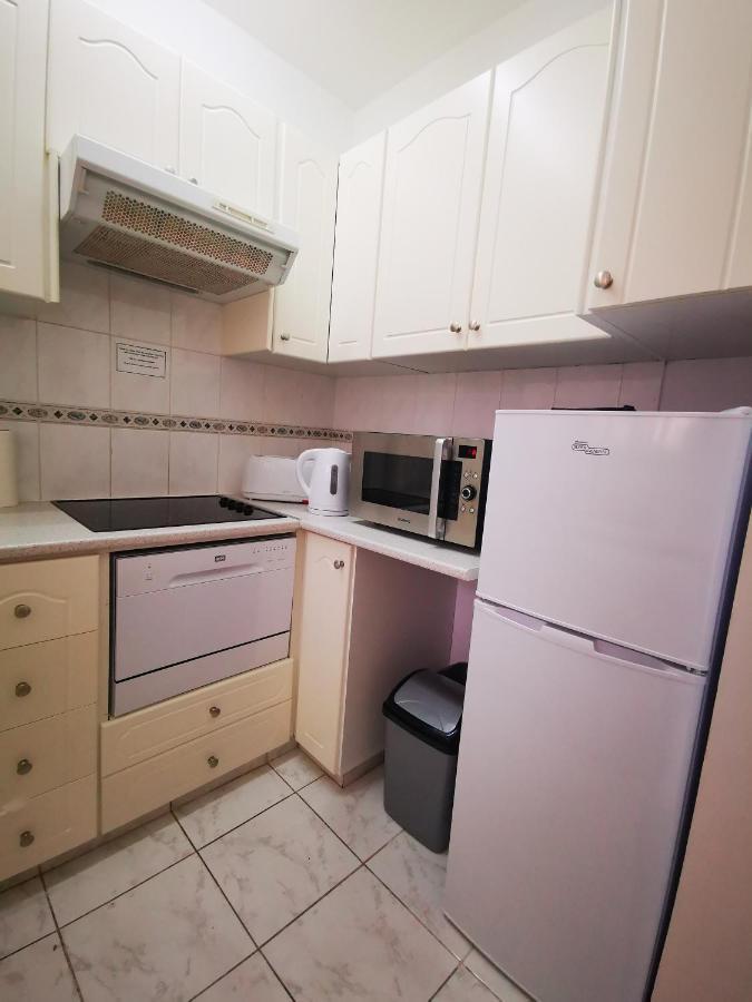 103 Regina Gardens Apartment