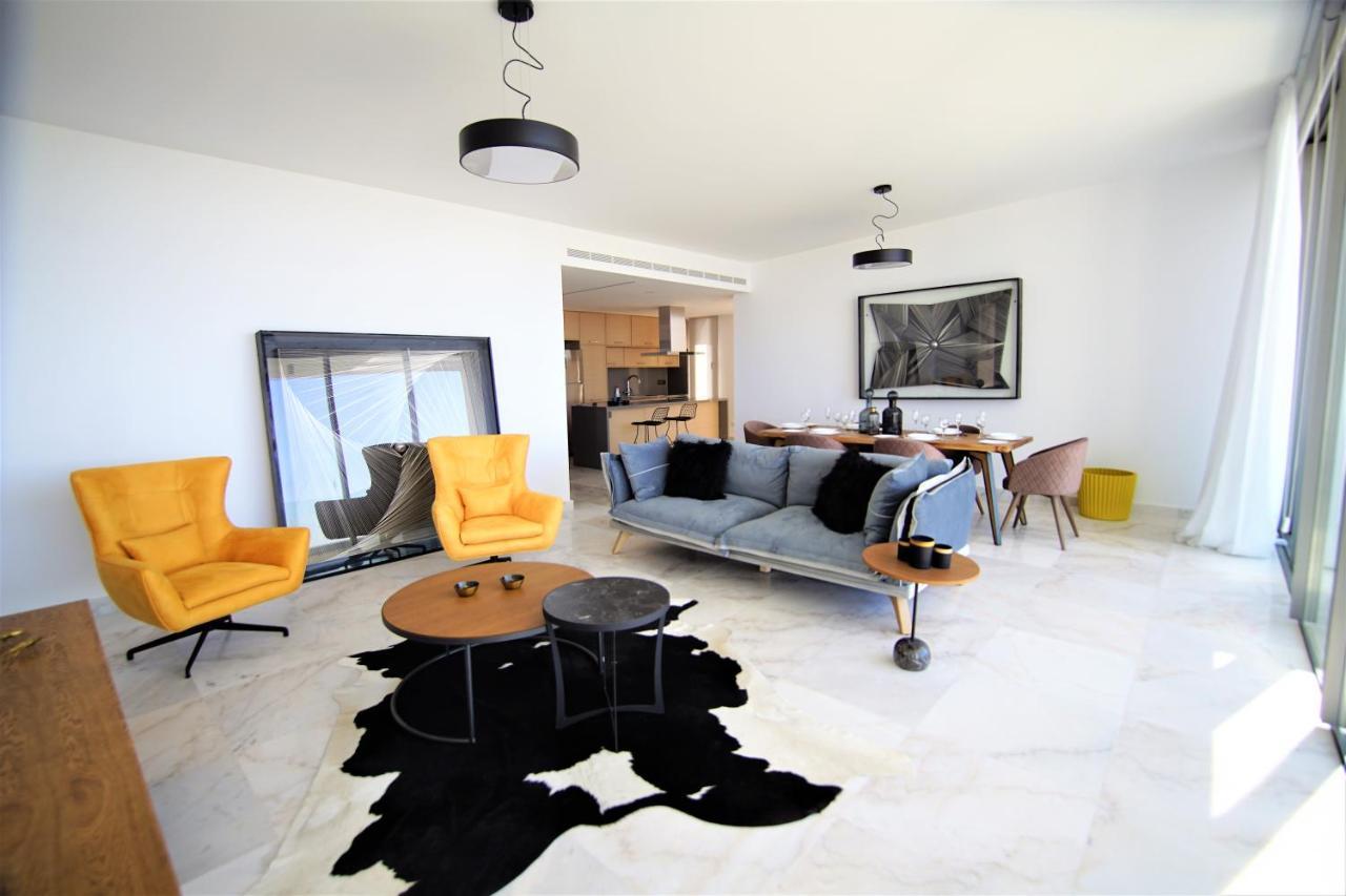 Lemba 18 Panorama Villas Pousada Paphos